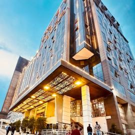 Amran hotel