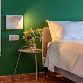 Apartamentos BICO DE NONA, хотел в Torremocha