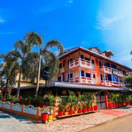 Hotel Failaka