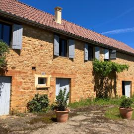 la ferme des treilles