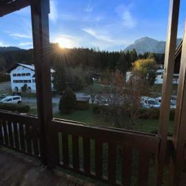Modernes Serviced Apartment - FeWo Morgenglanz