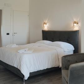 Hotel Edelweiss Mantova, hotel v destinaci Castel dʼArio