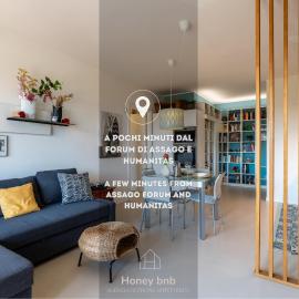 Casa Fiordaliso - Wi-Fi Gratis - Aria Condizionata