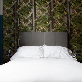 The Crown Rooms