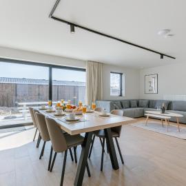 Maison Sebastian
