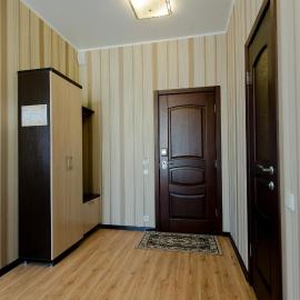 Hotel Hizhina, Hotel in Petropawlowsk