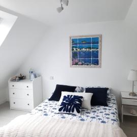 Chambre d'hôtes avec petit-déjeuner