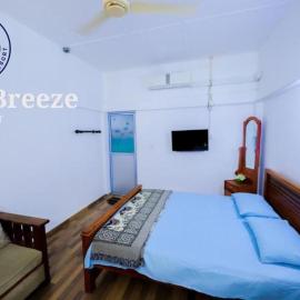 Lagoon Breeze Resort, hotel a Batticaloa