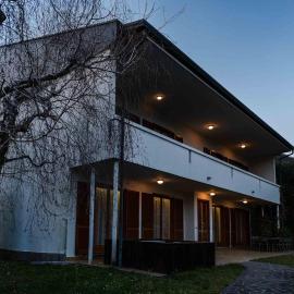 Exclusive Villa with Lake view-Private SPA