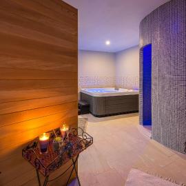 Resort Lara Drenje All-Inclusive