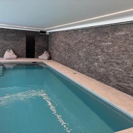 Gite Zen - Domaine aux charmes d'Ethan - Piscine en option, hotel di Hannut