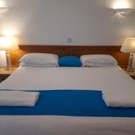 The Flying Fish Stables, hotel en Ilminster
