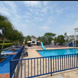 Hotel Centro vacacional El Cielo, hótel í Rivera