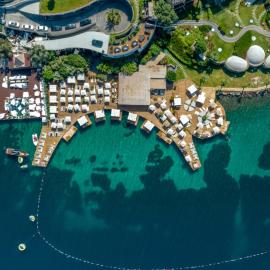 Kuum Hotel & Spa – hotel w mieście Golturkbuku