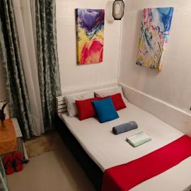 RP Botanical Park, Hotel & Resort โรงแรมในTagbina