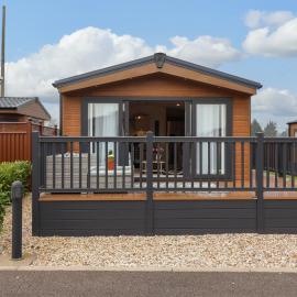 Kingfisher Lodge 36