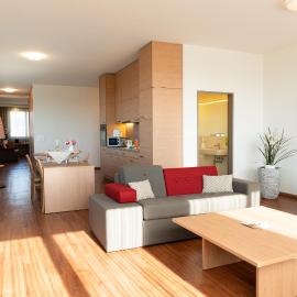 SwissEver Hotel Zug, hotel u gradu 'Zug'
