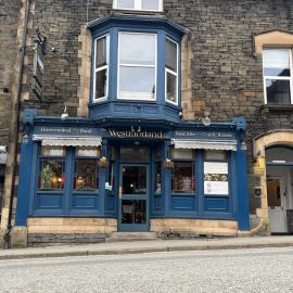 The Westmorland Inn、ボウネス・オン・ウィンダミアのホテル