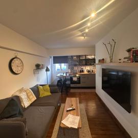 Cozzi Deluxe Studio