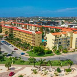 Eagle Aruba Resort, Hotel in Palm/Eagle Beach