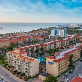 Eagle Aruba Resort – hotel w Palm Beach