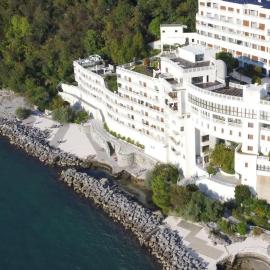 Seaside Apartment, hôtel à Aurisina