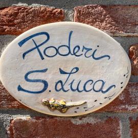 Poderi S Luca, hotel in Alba