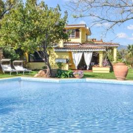 GreenVilla