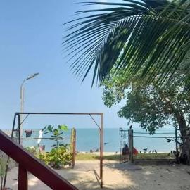 JYKA sea city rooms, hotel a Karainagar