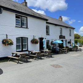 The New Inn