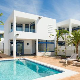 Villas de la Marina