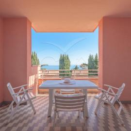 Quadrilocale Capo d'Arco - Goelba, hotell sihtkohas Capo D'Arco