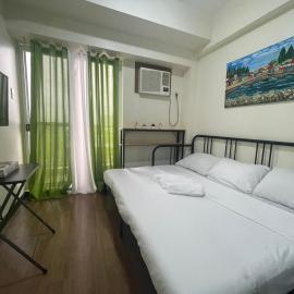 Satori Residences by Lyka