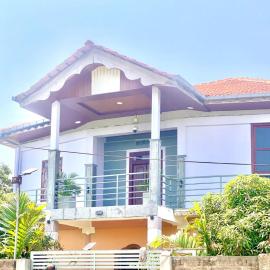 Marutham Farm House, viešbutis mieste Džafna