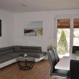 Apartma Korte, Hotel in Izola