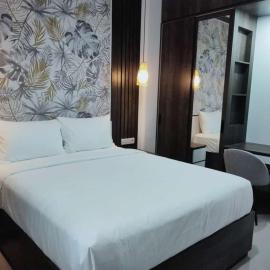 Apartement Lucky Jimbaran