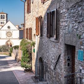 Le Dimore della Custodia