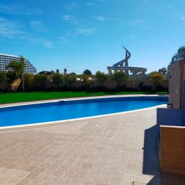 ACV - Jardines del Mar III-2ª linea planta 2 sur