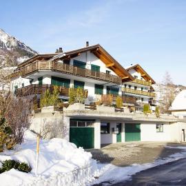 Apartment Grossgaden