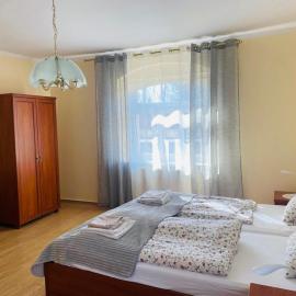 Apartament na Zakrzu