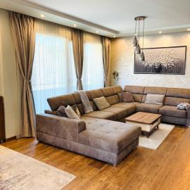 Luxury Park Villa, hotel u gradu Sandanski