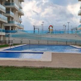 Precioso apartamento para disfrutar en familia, hotel en Piles