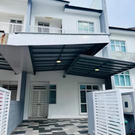 Shamrock Bay Haven 5BR Homestay for 22pax at B Ferringghi, hotel in Batu Ferringhi