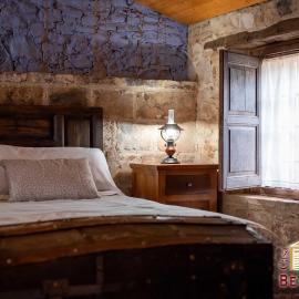알마덴에 위치한 호텔 Hotel Casa Rural Betancourt