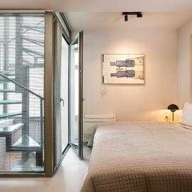 DUENDE Residence