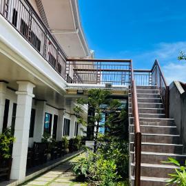 Residencia Lourdes