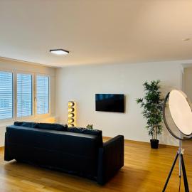 TONIGHT Apartments, khách sạn ở Bottmingen
