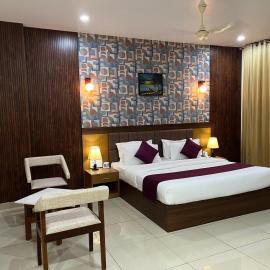 Hotel Floral Palace