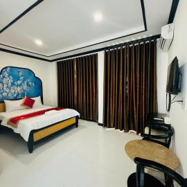 Cường Thịnh Hotel, hotel a Ho Chi Minh