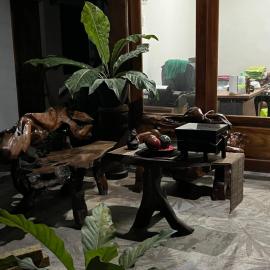 Residencia Helen, hotell sihtkohas Katungal